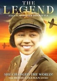 The Legend: The Bessie Coleman Story series tv