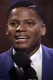 Image HBO Comedy Half-Hour: D.L. Hughley 1994