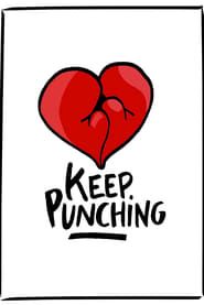Affiche de Keep Punching