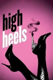 High Heels series tv