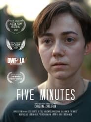 Five Minutes series tv