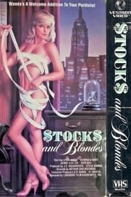 Image Stocks and Blondes