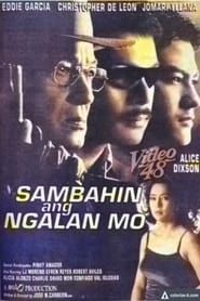 Sambahin Ang Ngalan Mo series tv