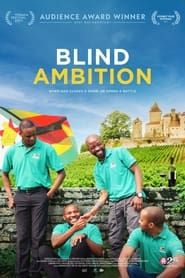 Blind Ambition series tv
