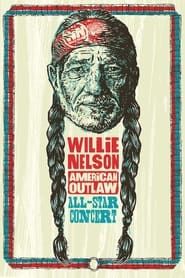 Image Willie Nelson American Outlaw