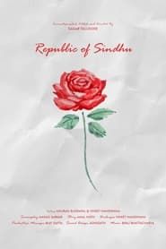Republic of Sindhu series tv