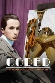 Coded: The Hidden Love of J.C. Leyendecker series tv