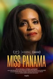 Miss Panama series tv