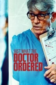 Affiche de Just What the Doctor Ordered