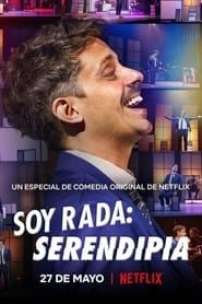 Soy Rada: Serendipity series tv