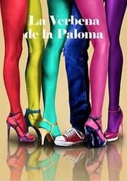 La verbena de la Paloma series tv