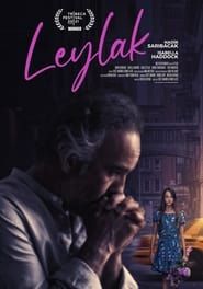 Leylak series tv