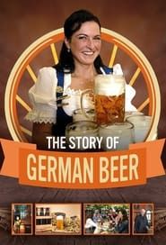 The Story of German Beer series tv
