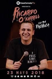 Ricardo O'Farrill - Live From Pachuca series tv