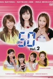 GO→50 Vol.2 series tv