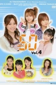 GO→50 Vol.4 series tv