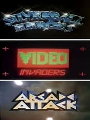 Arcade Attack series tv