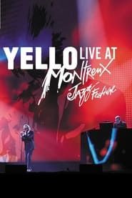 Yello - Live At Montreux Jazz Festival 2017 series tv