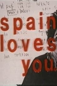 Affiche de Spain Loves You