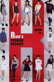 Riho's Fashion Archive series tv