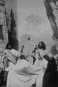 Image V. Résurrection de Lazare 1898