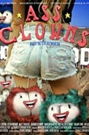 Affiche de Ass Clowns: Constipated