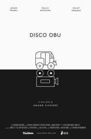 Disco Obu series tv