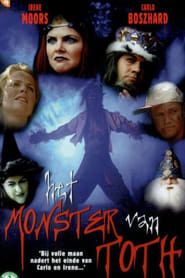 Het Monster van Toth series tv