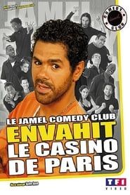 Le Jamel Comedy Club envahit le Casino de Paris (2007)
