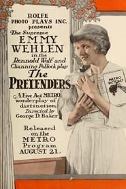 The Pretenders (1916)