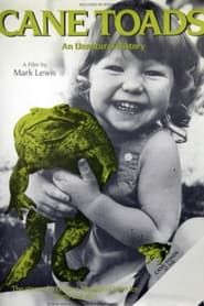 Image Cane Toads: An Unnatural History 1988