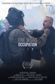 One Word: Occupation series tv