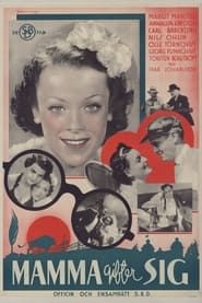 Mamma gifter sig (1937)