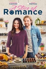A Slice of Romance series tv