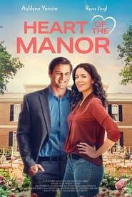 Heart of the Manor series tv