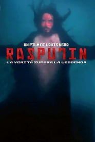 watch Rasputin