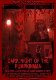 Dark Night of the Pumpkinman series tv
