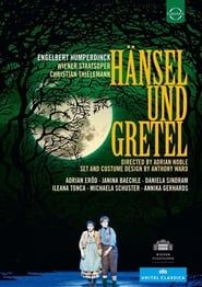 Image Engelbert Humperdinck - Hänsel & Gretel