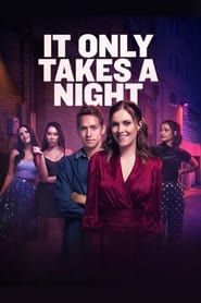 It Only Takes a Night series tv