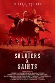 Image Soldiers & Saints 2017