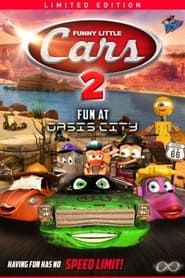 Image Funny Little Cars 2: Fun at Oasis City