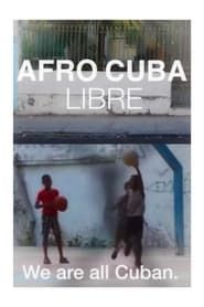 Image Afro Cuba Libre 2016