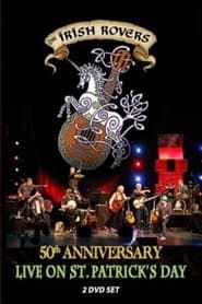 Image The Irish Rovers, 50th Anniversary LIVE on St. Patrick's Day