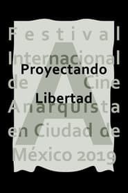 Proyectando libertad series tv