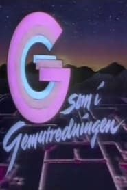 G - som i Gemutredningen series tv