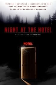 Night at the Hotel series tv