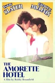 The Amorette Hotel series tv