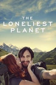 The Loneliest Planet series tv