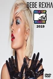 Image Bebe Rexha - Isle of MTV Malta