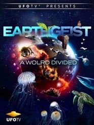 Image Earthgeist The Movie - A World Divided